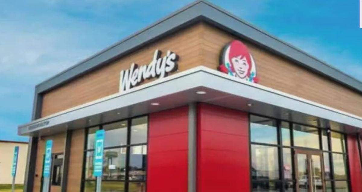 GenMark Property Group’s Mooresville commercial development would have included a Wendy’s fast-food restaurant.
