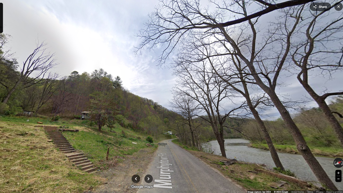 Lucas Murphy “viciously attacked” the three workers on July 2024, as they were clearing a utility line right of way near his cabin in a remote part of Yancey County, officials say.