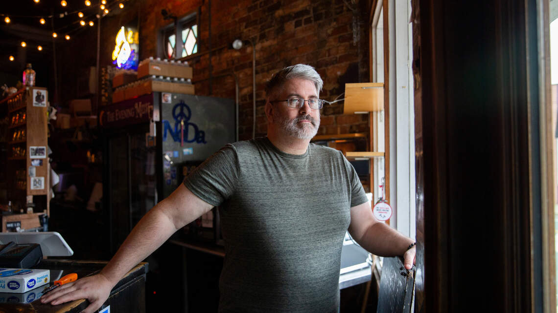 ‘When does it end?’ Charlotte businesses irate over NC extending reopening restrictions