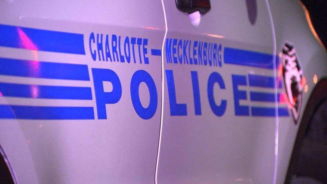 Charlotte eyes $3.7 million land purchase for new police station off WT Harris Blvd