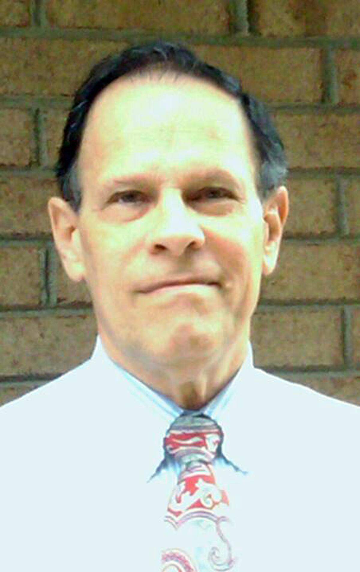 David Nachamie