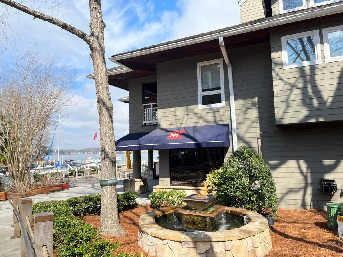 North Harbor Club in Davidson.