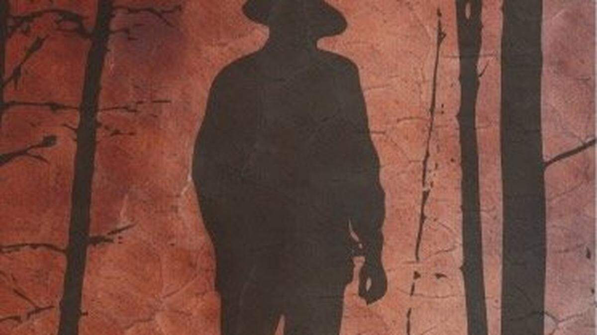The cover shot of “Unbound Gifts”