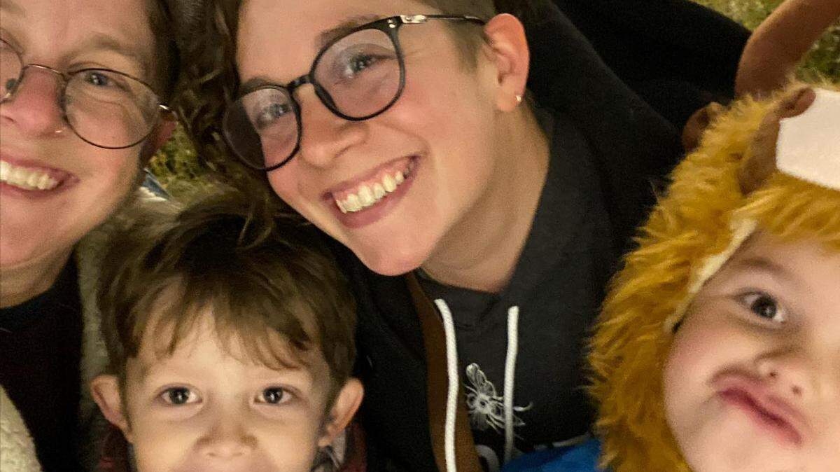 They planned to wed in NC on Nov. 9. Instead, in Helene’s wake, there’ll be four funerals.