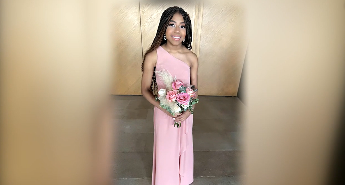 Lauren Heath, a 16-year-old who went missing in Indian Trail on Oct. 13, was found safe in Missouri, Monroe Police Department announced on Wednesday, Oct. 26, 2023.