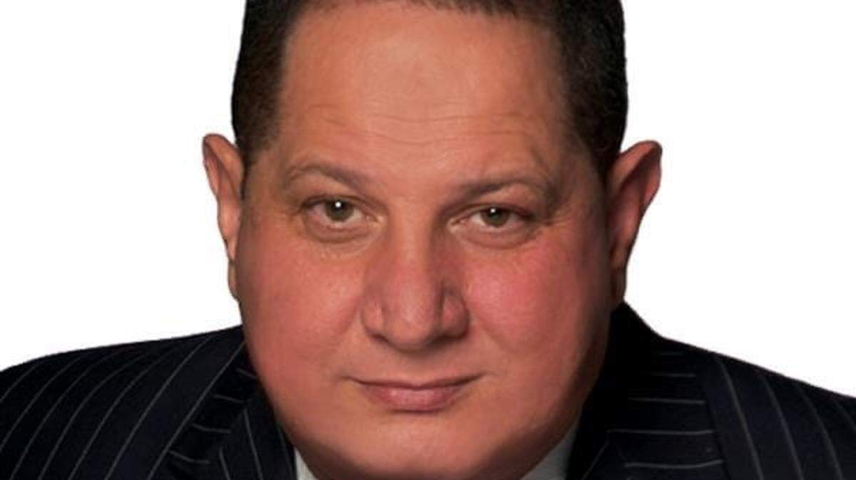 Mohamed Moustafa