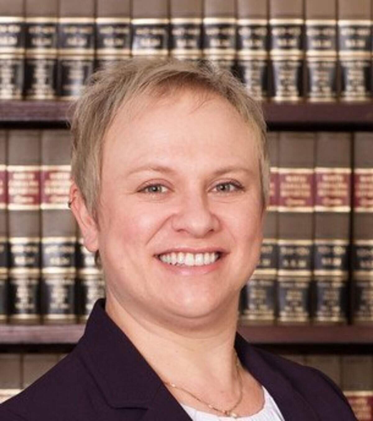 Republican Paulina Havelka inched closer to toppling incumbent District Judge Donald Cureton in a new GOP drawn district that she said improved her chances.