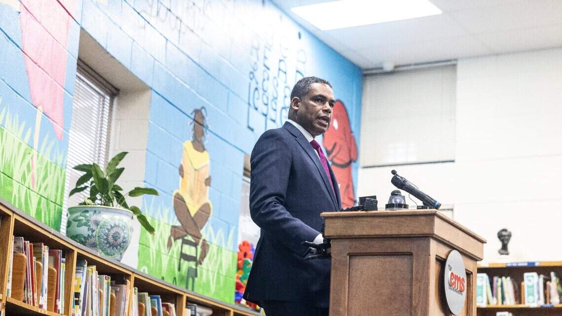 This new $10M program will help CMS students see a doctor — without leaving school