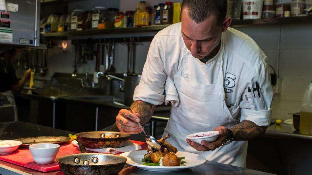 Will this renowned Charlotte chef be returning for another season of ‘Top Chef’?