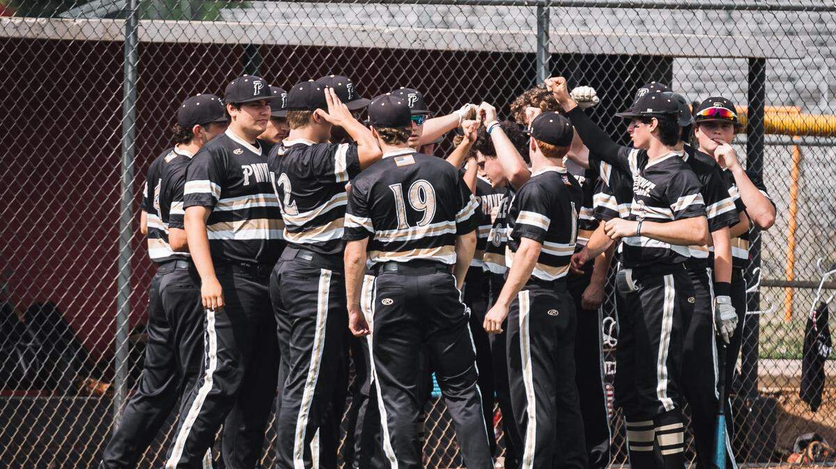 Providence High’s baseball team won its second round game with Lake Norman Thursday