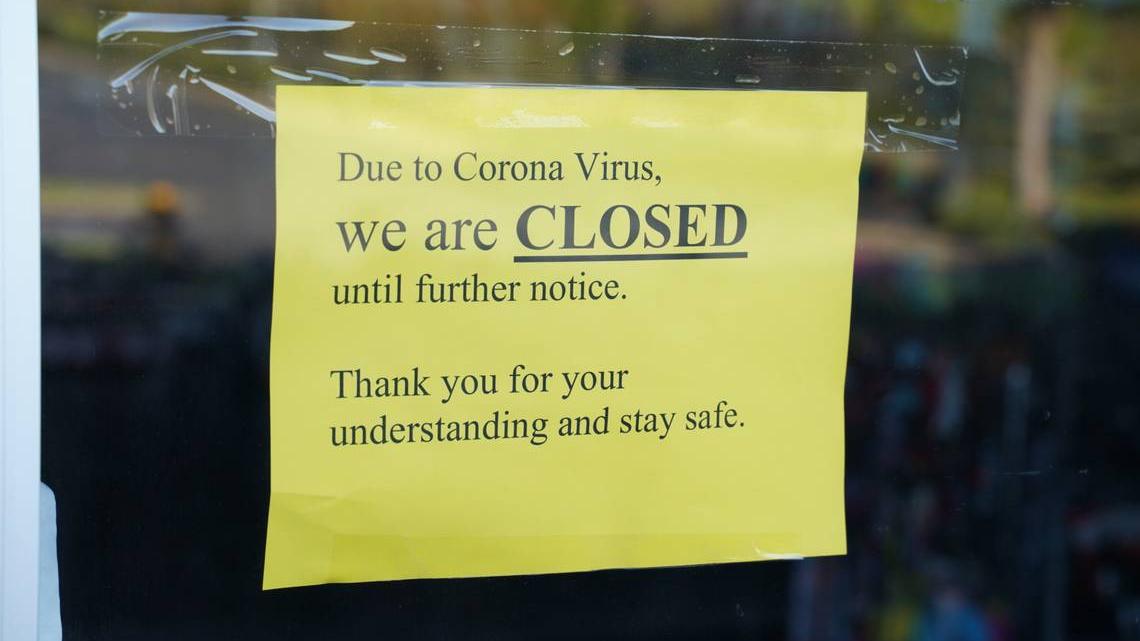 ‘Not a very fair process’: How $3.8 billion in relief left some SC small businesses out