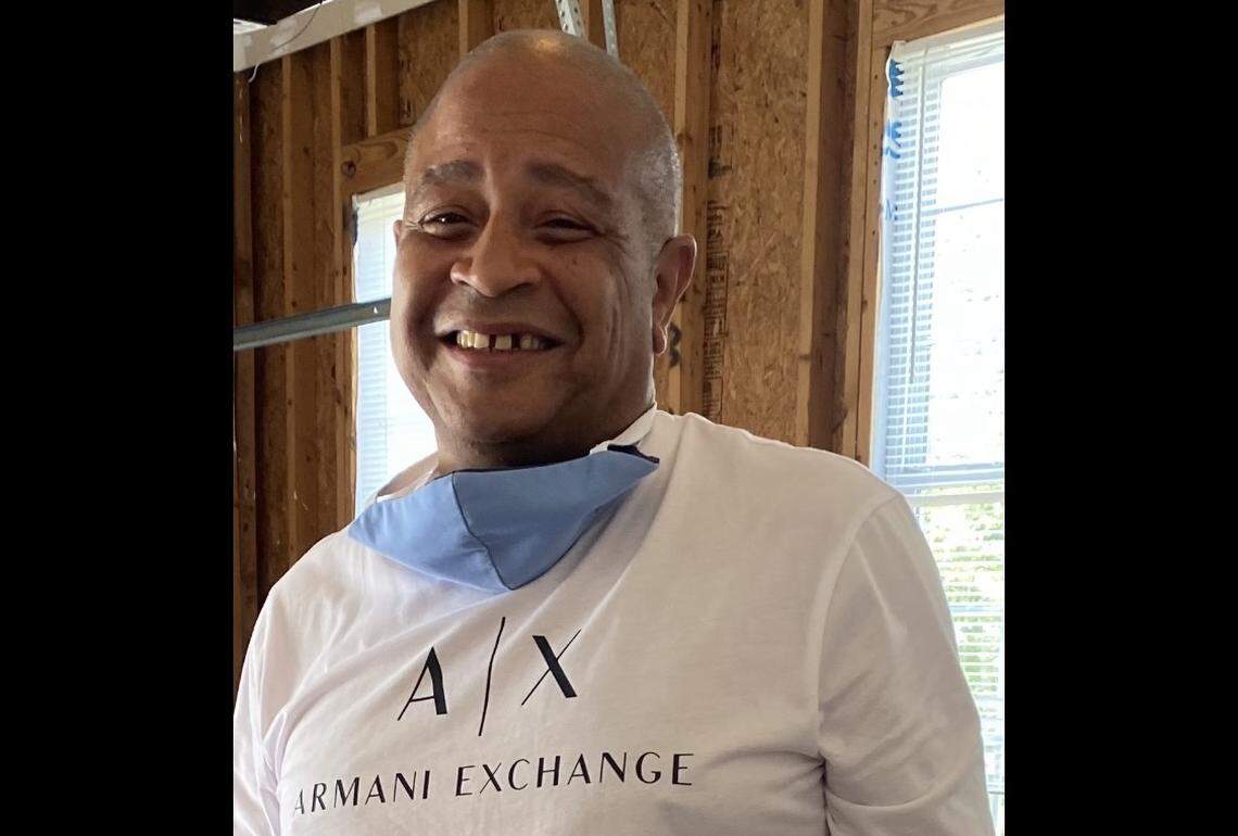 Carleton Cartier, 58, was shot and killed on Interstate 85 Saturday and close remembers him as a “cool dude” who he “could count on for anything.”