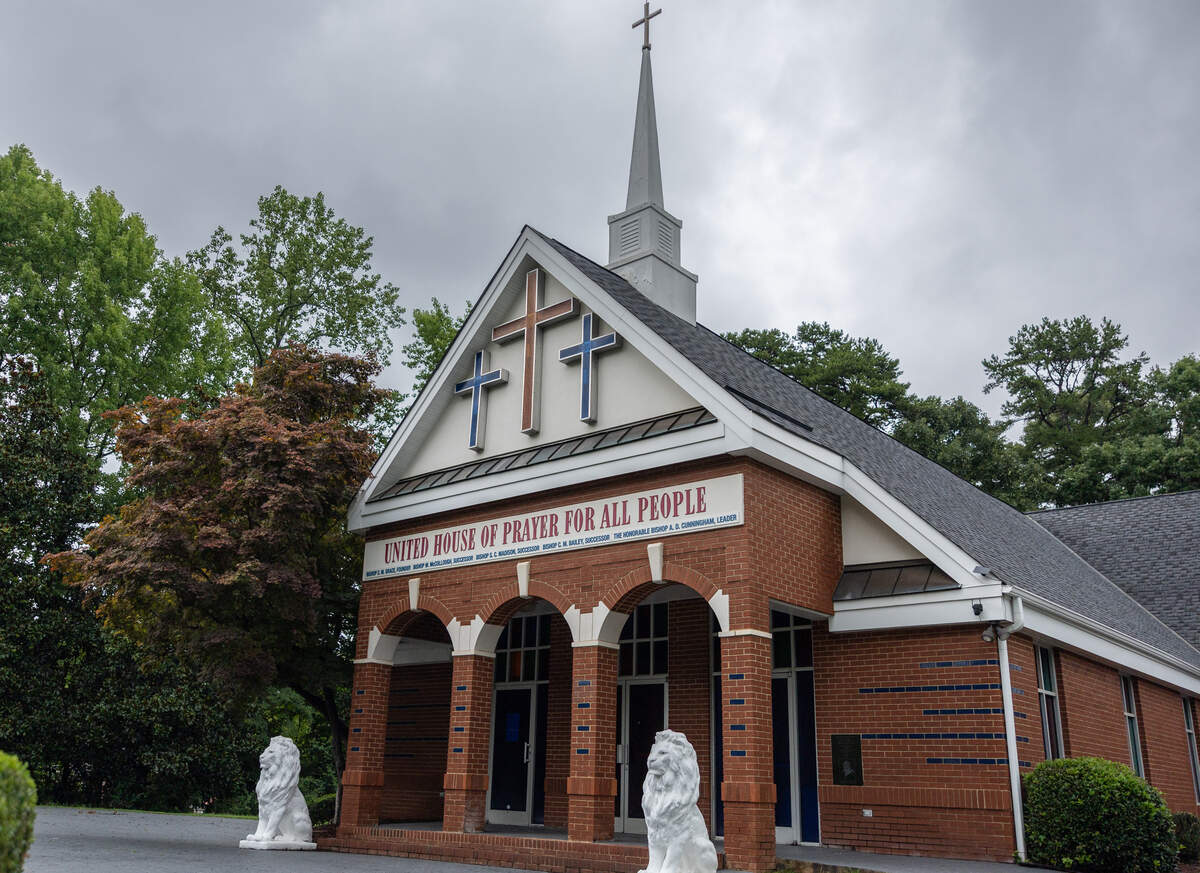 A 16-year-old Black girl was found hanging at a United House of Prayer For All People property in Charlotte, N.C. Police declared her death a suicide in three days, without an autopsy, her phone or interviewing the man who found her body.