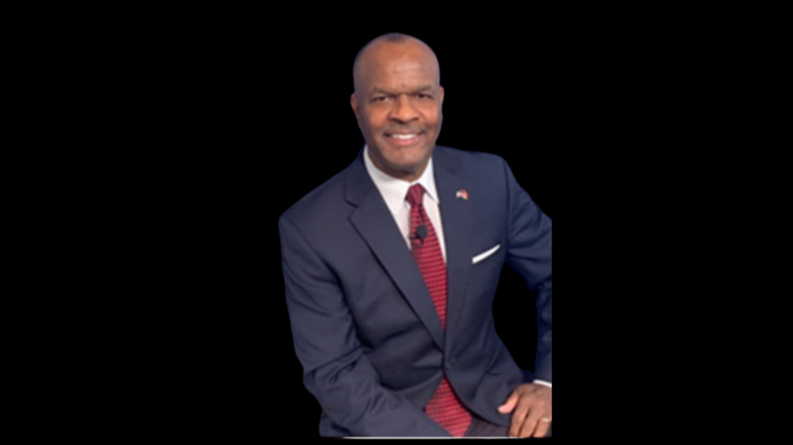 Leon Threatt, Matthews mayor candidate, answers our questions