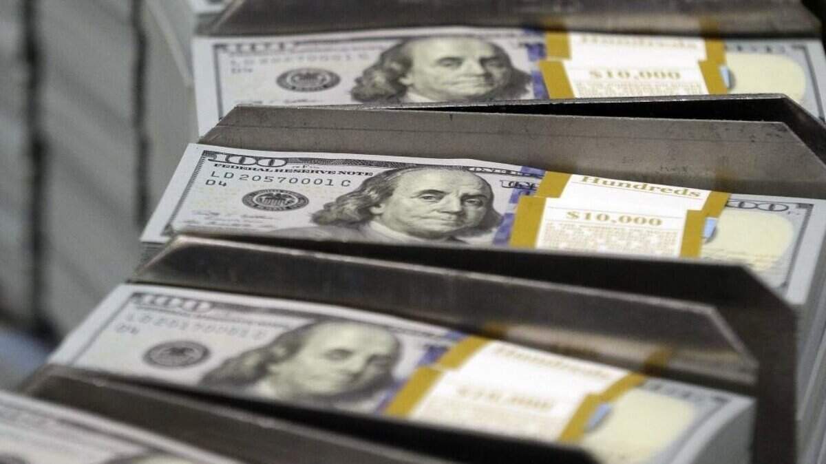 The N.C. Department of State Treasurer is holding more than $900 million in unclaimed cash. The state receives the money when businesses, banks and government agencies fail to locate the rightful owners.