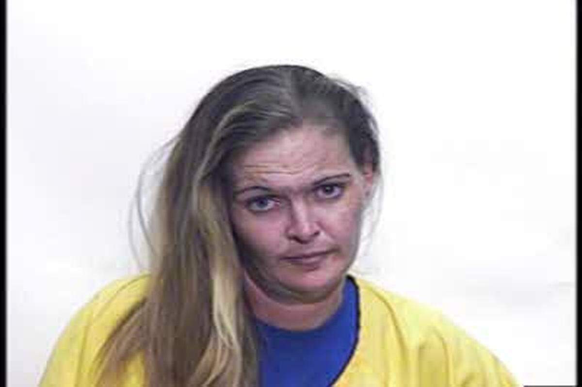 Amanda Grant Cartrette