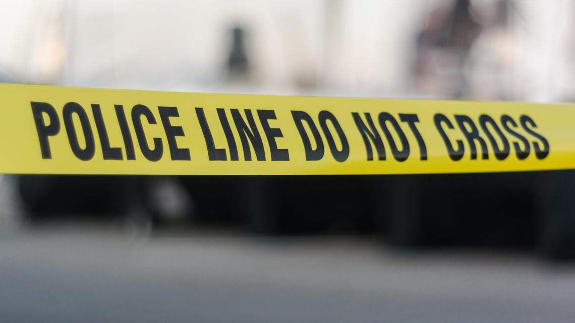 Police believe the death of a 54-year-old man who was involved in a bicycle accident in Haltom City did not involve foul play.