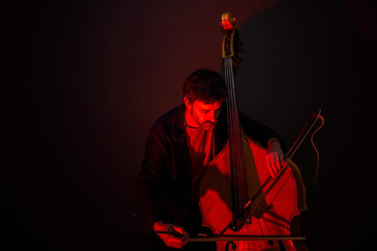 Nat Baldwin will perform at Goodyear Arts on Sunday night.