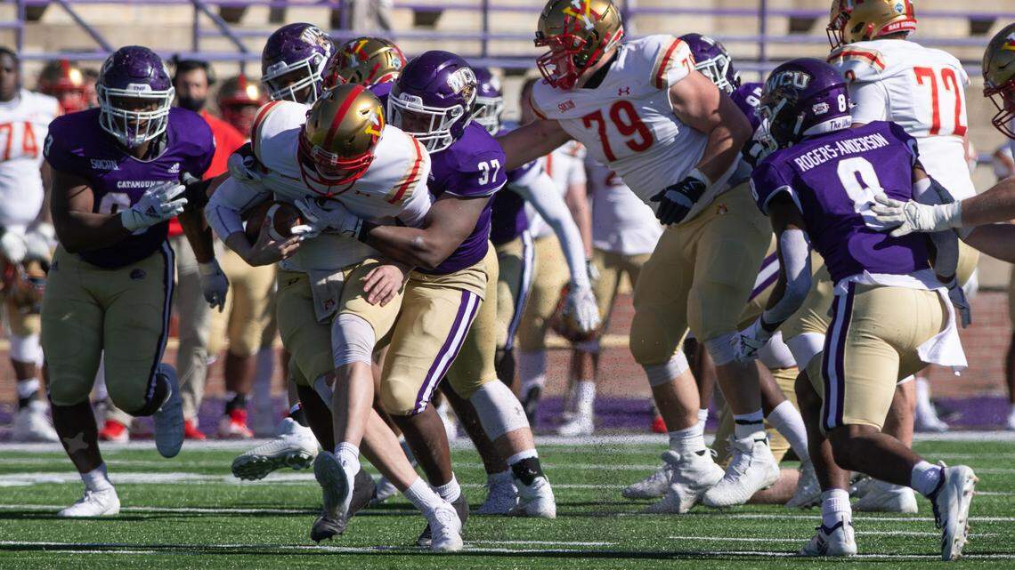 Western Carolina finally has reason for optimism with a national championship coach