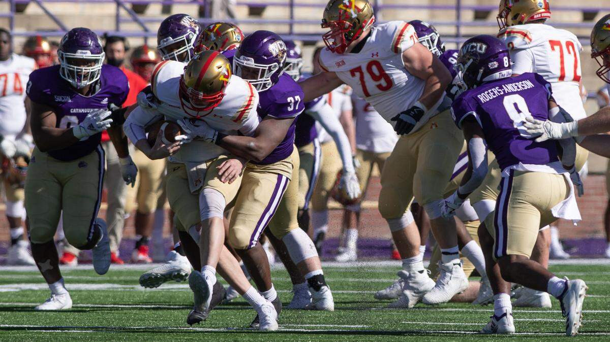 Western Carolina finally has reason for optimism with a national championship coach