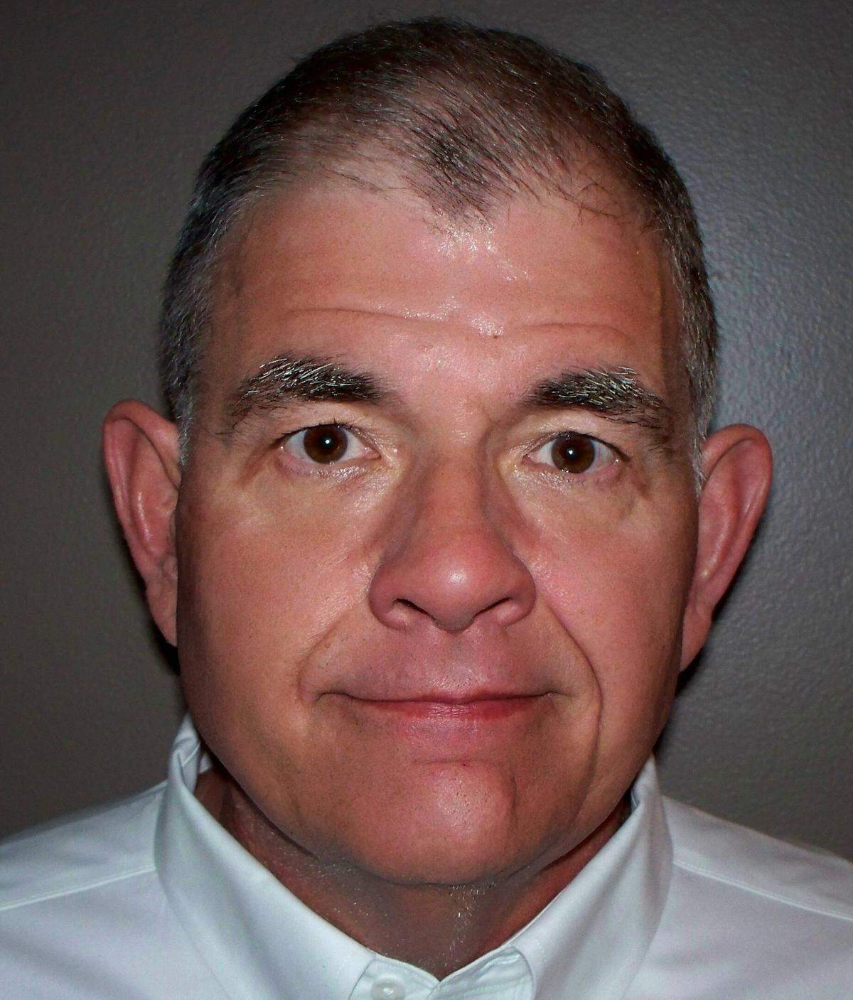 John B. Hallman