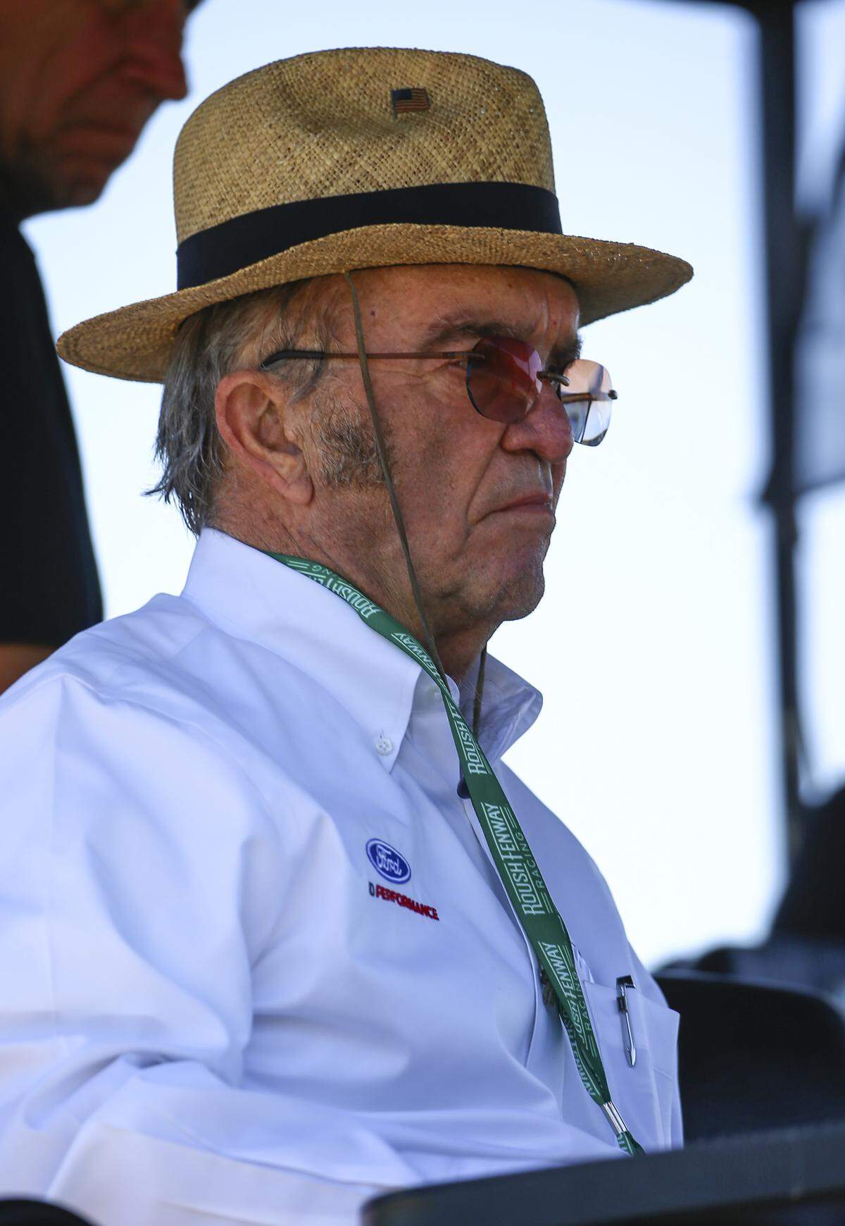 Jack Roush has won eight championships across NASCAR’s three national series during his time as team owner of Roush Racing (now Roush Fenway Racing).