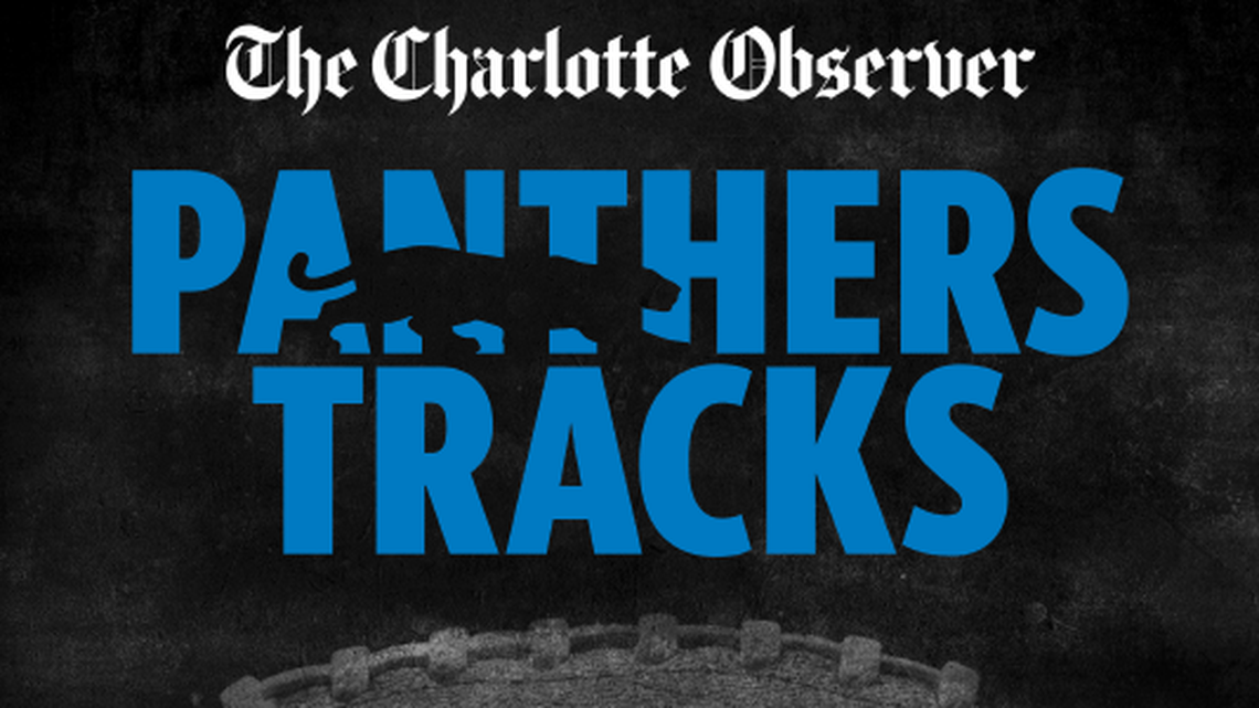 Panthers Tracks: A strong Panthers defense, and everything you missed at training camp