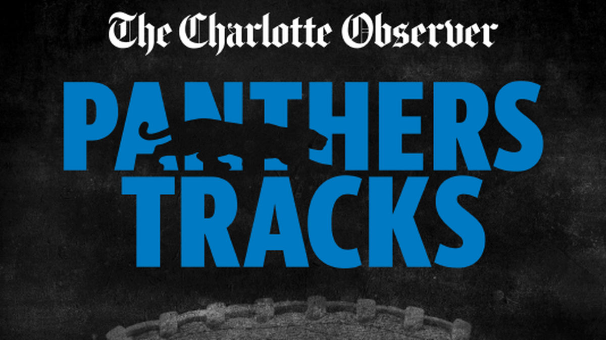 Panthers Tracks newsletter