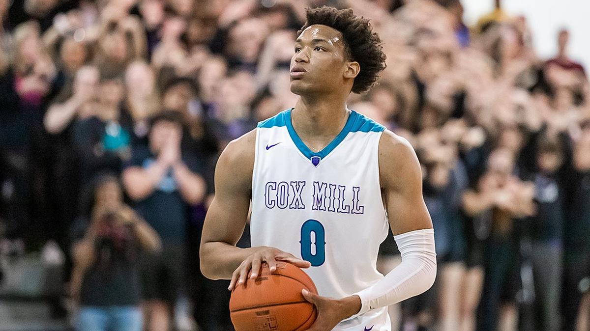 Sweet 16 at 40: The best boys’ high school basketball players outside Mecklenburg County