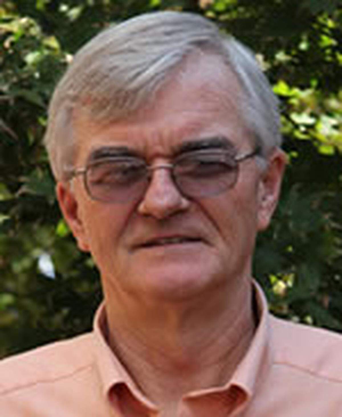 Kent Rhodes