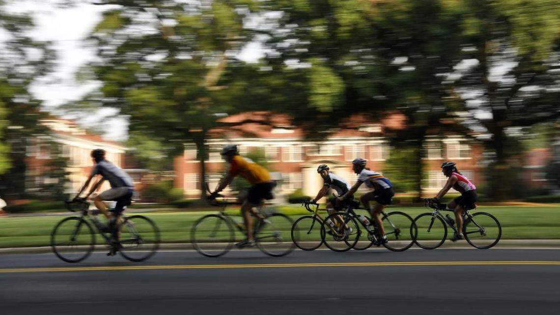 The 19th annual 24 Hours of Booty will be in-person in 2021. It was virtual in 2020 because of COVID-19.