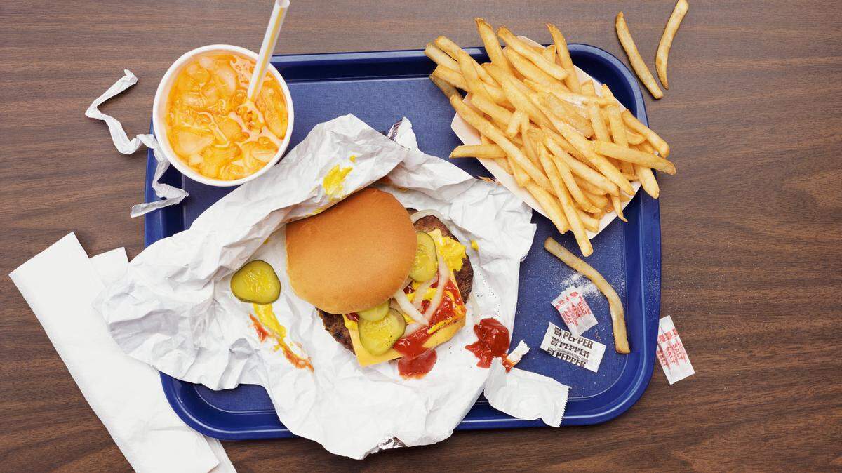 Which fast food chain do you wish would open in Charlotte?