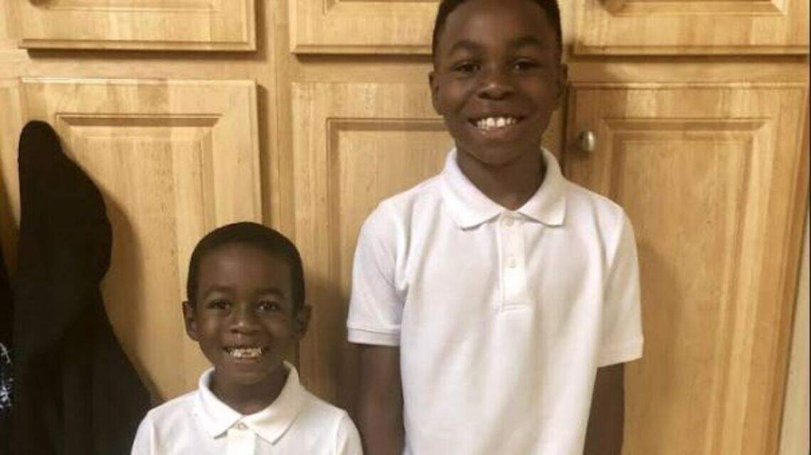 For a mom and kids living in a hotel, donors provide a glimmer of joy at Christmas