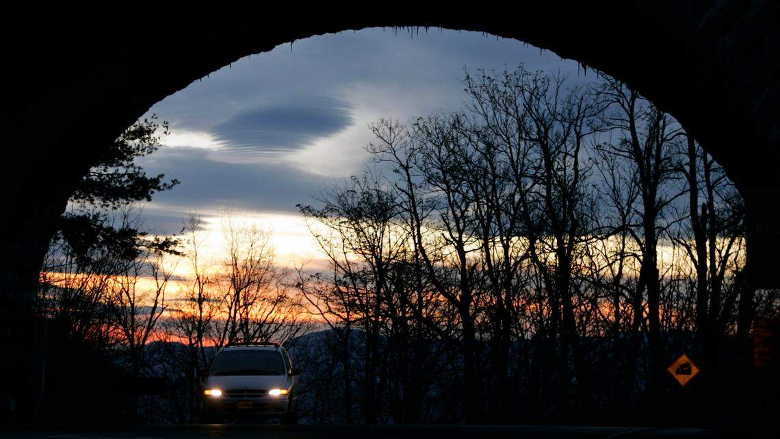 Investigators are seeking witnesses in order to piece together a timeline to help them solve the homicide investigation, the FBI said. (AP Photo/Steve Helber)