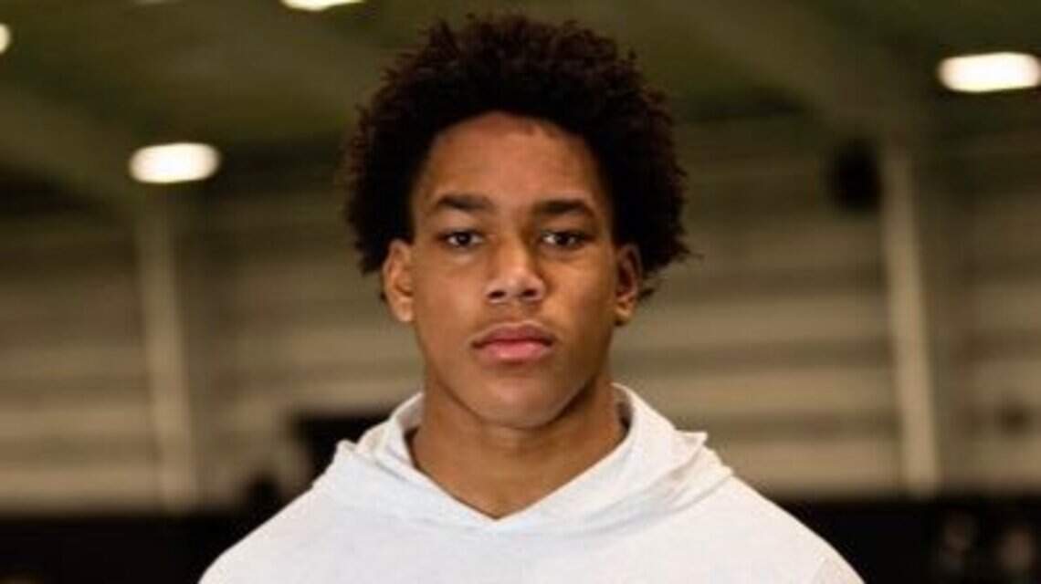 Rolesville’s Byrum Brown is News & Observer high school football player of the week