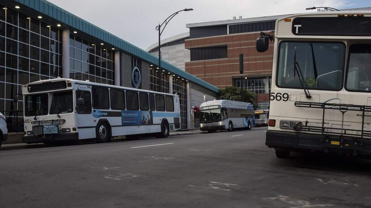 More than 45 CATS jobs have been empty for longer than 2 months, Charlotte Area Transit System CEO John Lewis told City Council members on Monday, February 14, 2022.