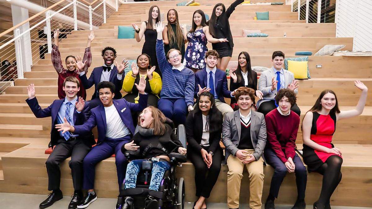 Young leaders in the Charlotte community will have the opportunity to be recognized for their impact on the Queen City by way of The Dean’s List’s ’20 Under 20’ awards.