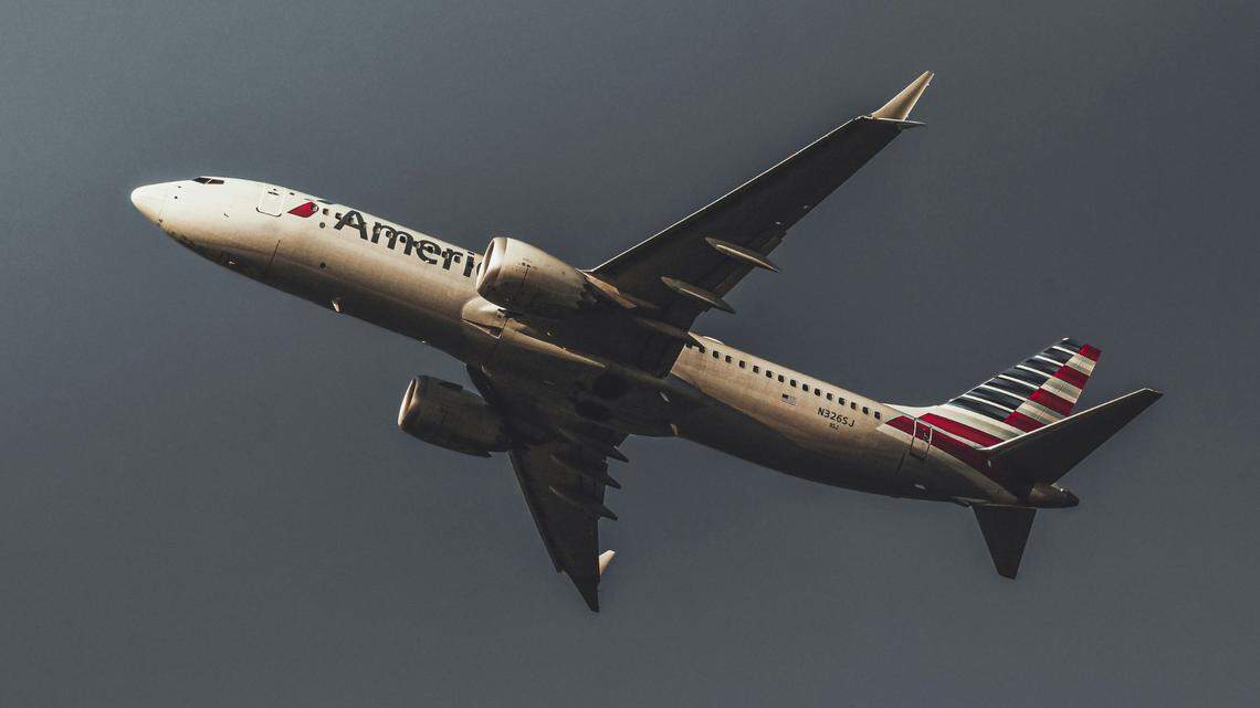 A California man sexually abused a teenage girl on an American Airlines flight in January 2023 and is now going to prison, court records show.