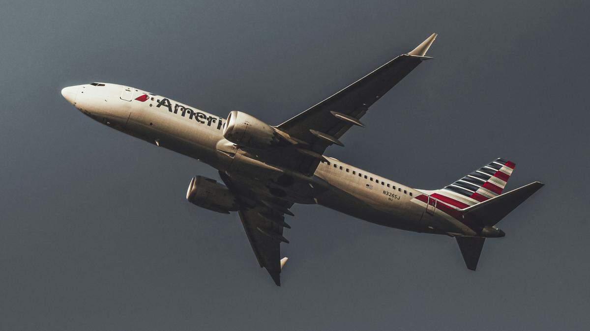 A California man sexually abused a teenage girl on an American Airlines flight in January 2023 and is now going to prison, court records show.