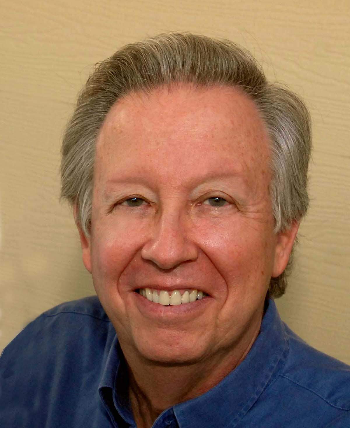 Mark Pinsky