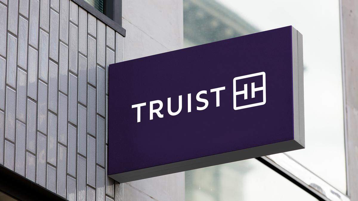 SunTrust customers experienced some disruption in their transition to Truist products last weekend.