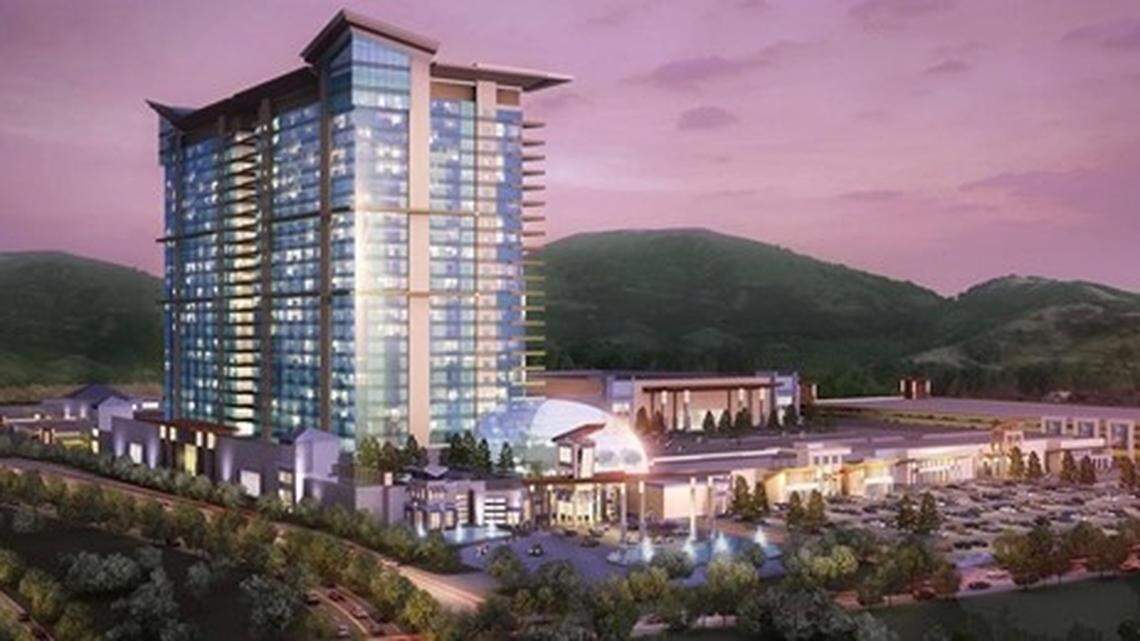 Federal judge agrees to speed up challenge to Catawbas’ Kings Mountain casino