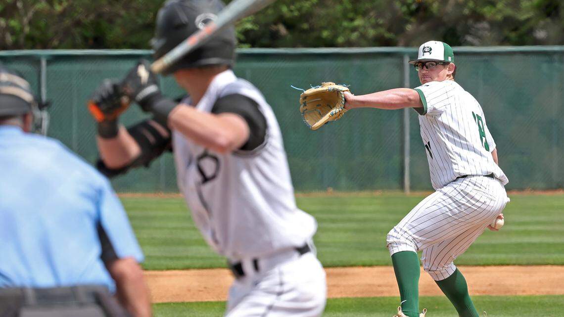Jack Sink baseball opener: Country Day wins; grandpa would’ve approved of this one