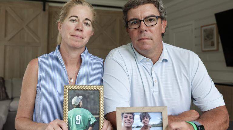 Here’s what grieving Myers Park High School parents want others to understand