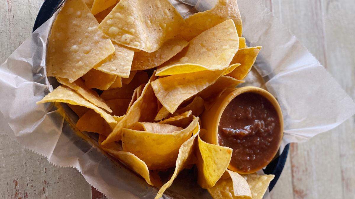 Now, unlimited chips and salsa for two will be $1 with the purchase of a meal at SouthBound.