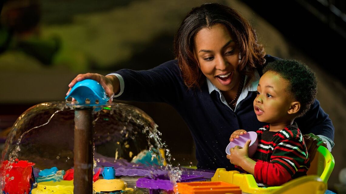 Discovery Place expanding to Matthews with new museum for kids. What to expect