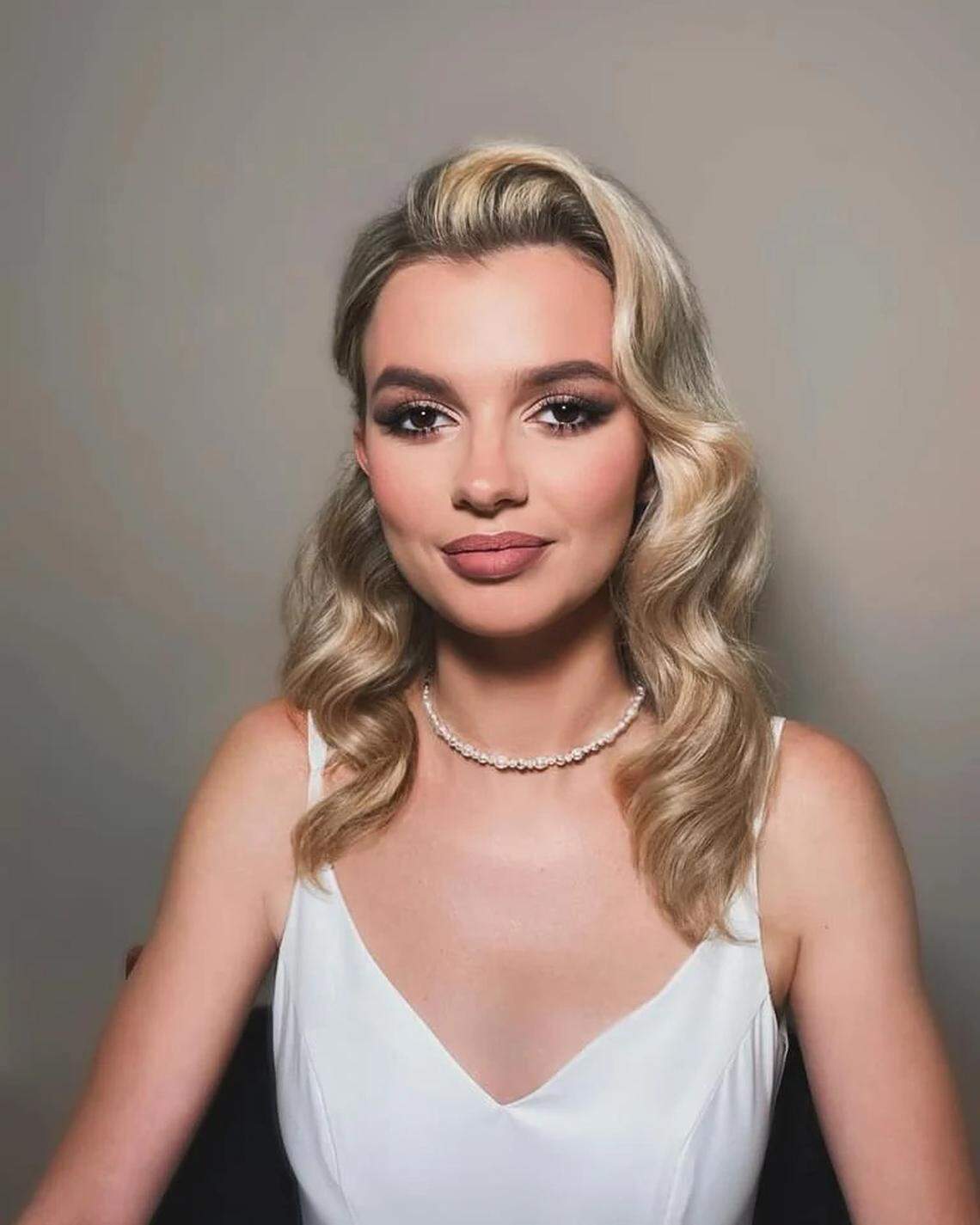 Iryna Zarutska, 23, died in Charlotte on Aug. 22 after being stabbed multiple times in the neck by another passenger riding the light rail.