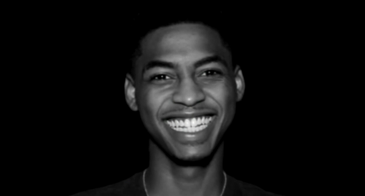 Police say High Point University basketball player Haiishen McIntyre died when Michael Withers shot him on a Huntersville basketball court in 2021. Withers will stay in jail until a jury hears his case, which includes murder and multiple other assault charges, a Charlotte judge ruled in Mecklenburg County Courthouse on Tuesday, Feb. 20, 2024.