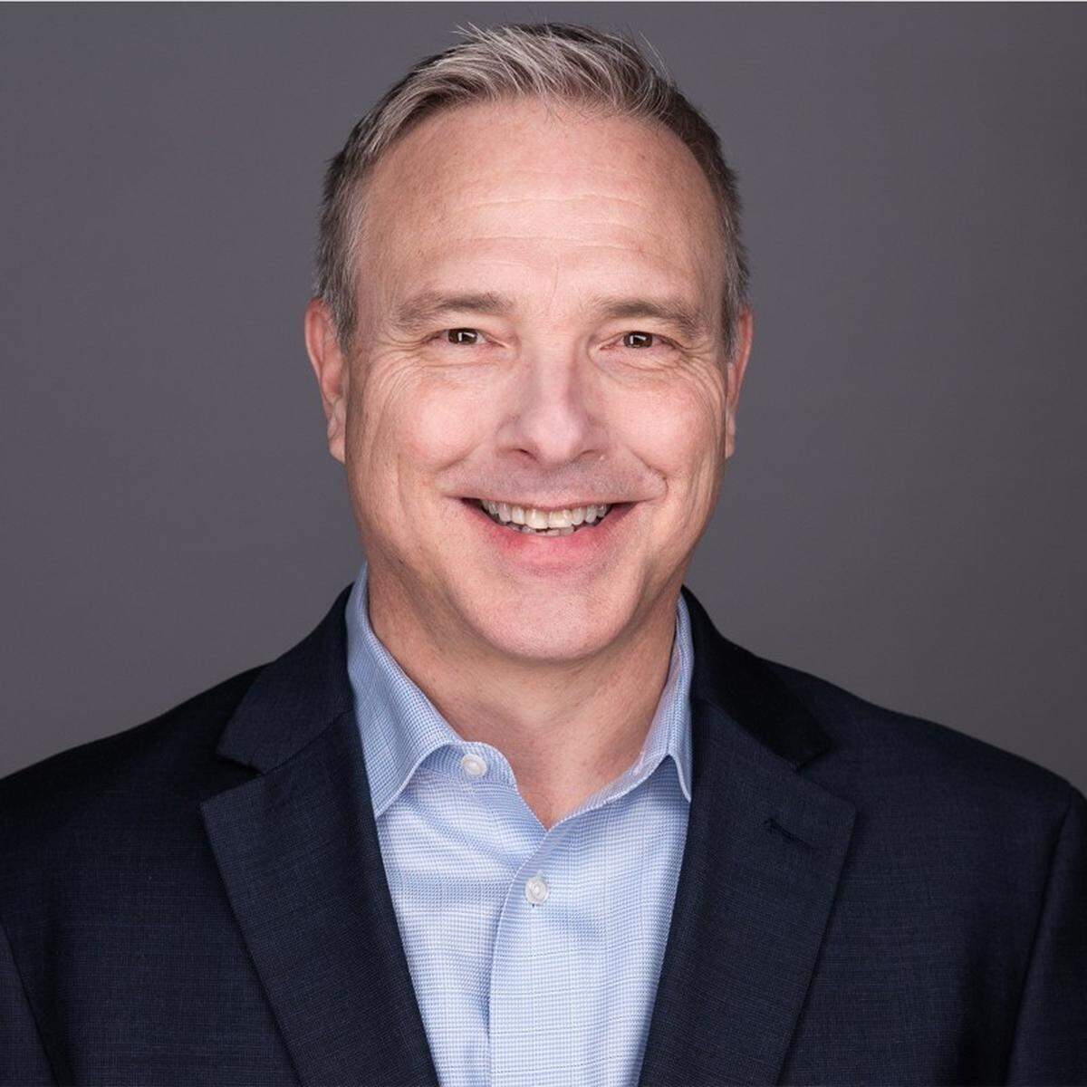 Jim Bostian