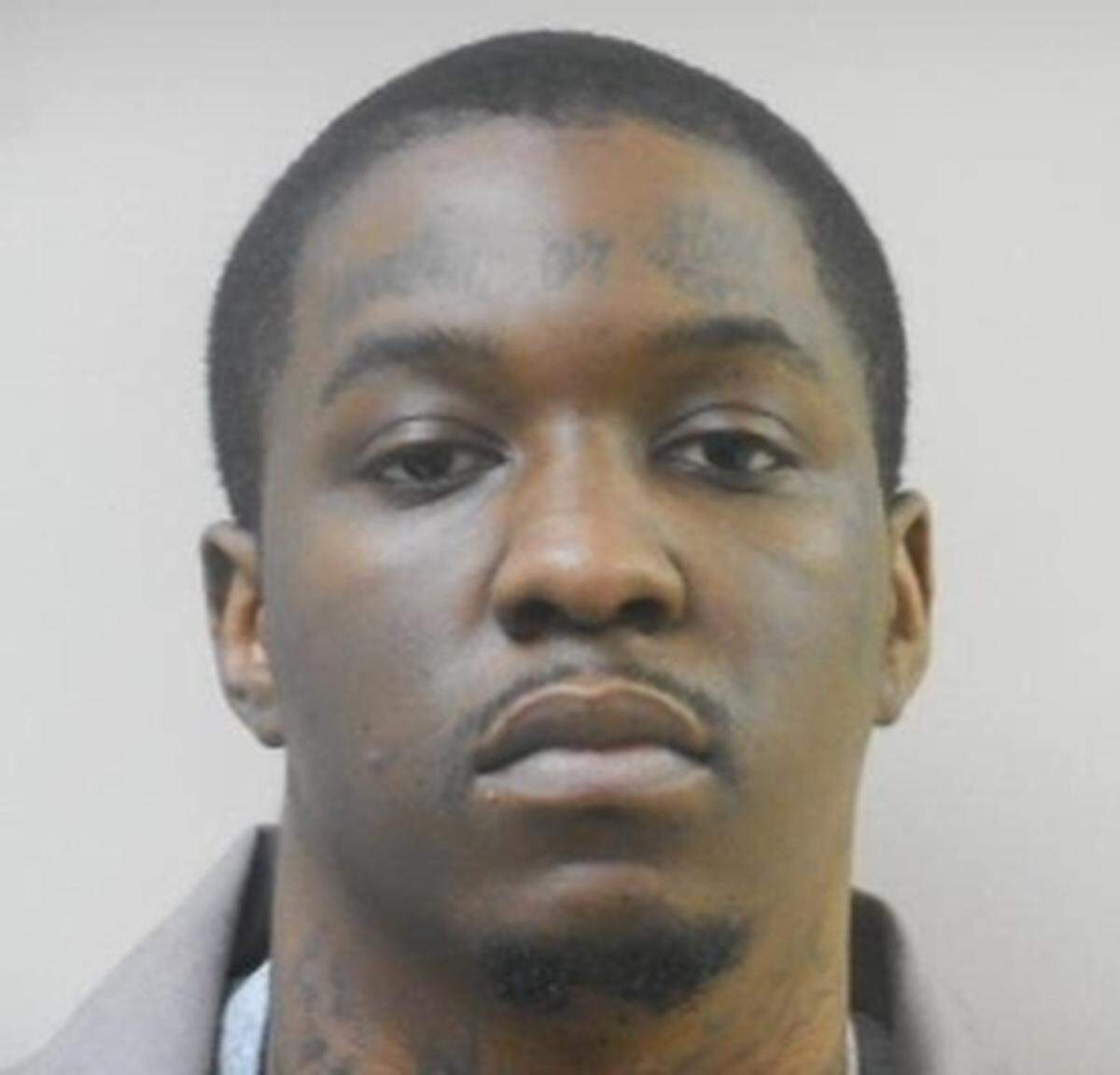 Elijah Parker